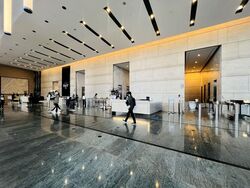 Marina Bay Financial Centre (mbfc) (D1), Office #575909591